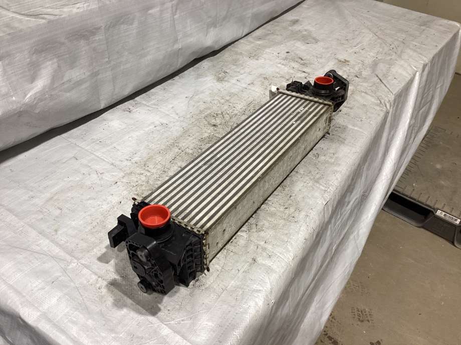 Intercooler til Volvo V60 / V60 CC 2018-->> (Type II)  (VOLVO|32249741|)