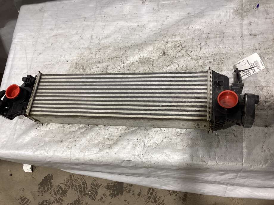 Intercooler til Volvo V60 / V60 CC 2018-->> (Type II)  (VOLVO|32249741|)