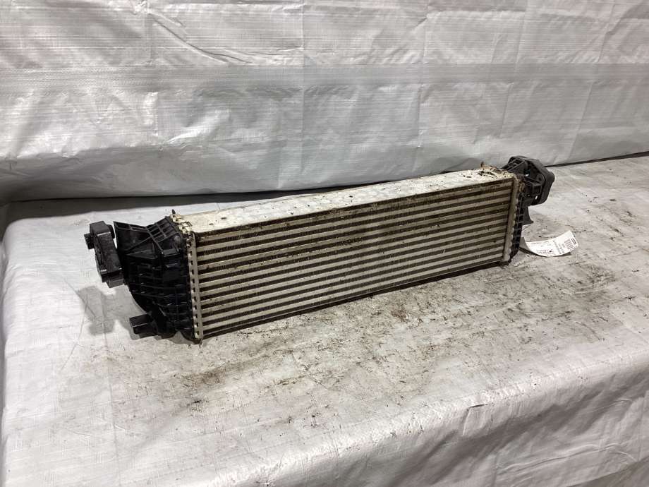 Intercooler til Volvo V60 / V60 CC 2018-->> (Type II)  (VOLVO|32249741|)