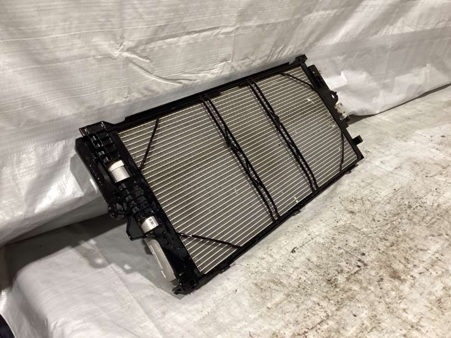 Aircondition radiator til Volvo V60 / V60 CC 2018-->> (Type II)  (VOLVO|32339858|)