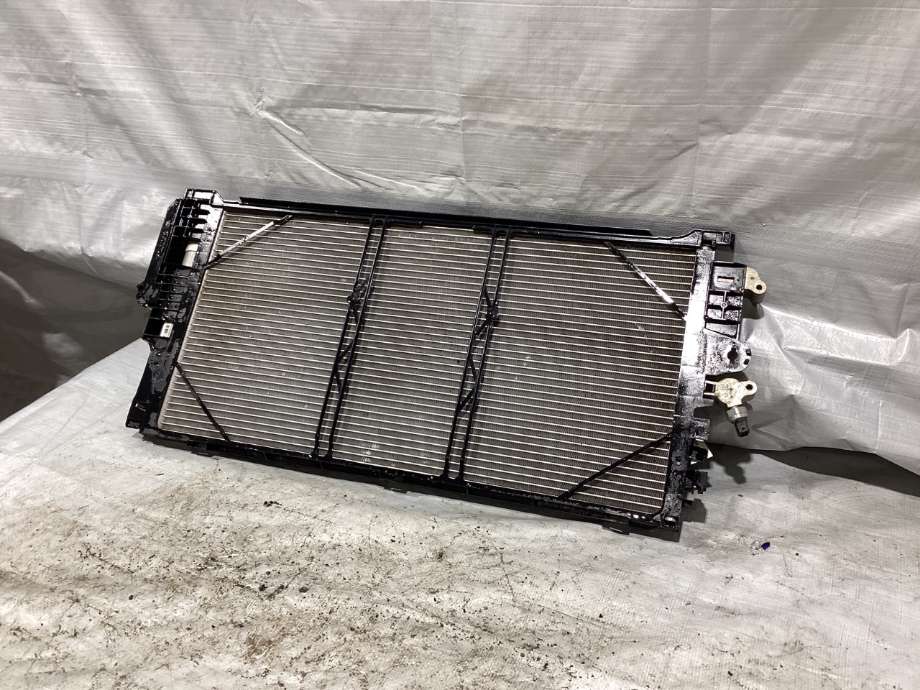 Aircondition radiator til Volvo V60 / V60 CC 2018-->> (Type II)  (VOLVO|32339858|)