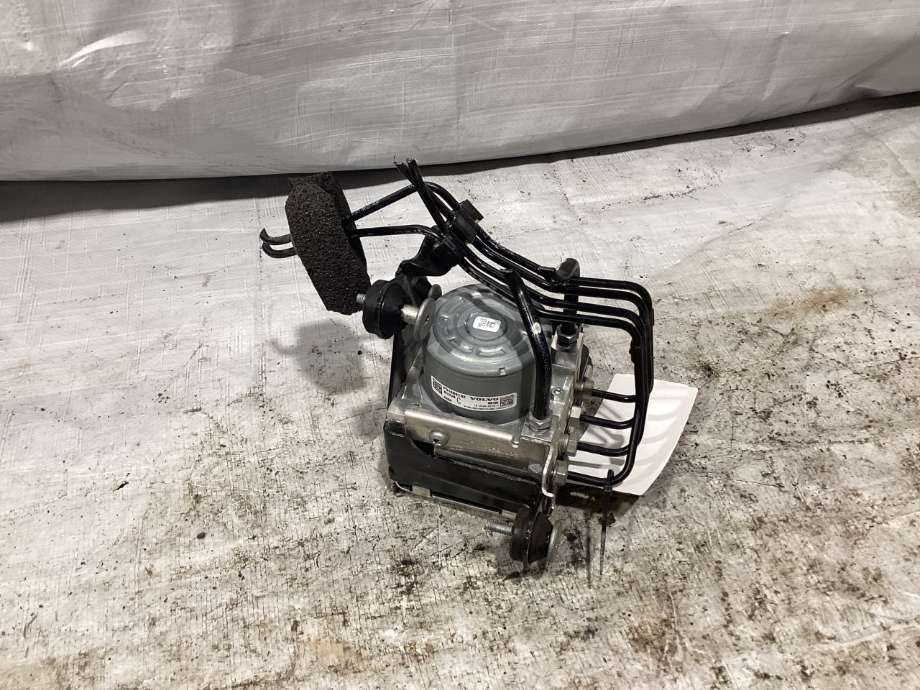 ABS sentral til Volvo V60 / V60 CC 2018-->> (Type II)  (VOLVO|31682155|31680105|)