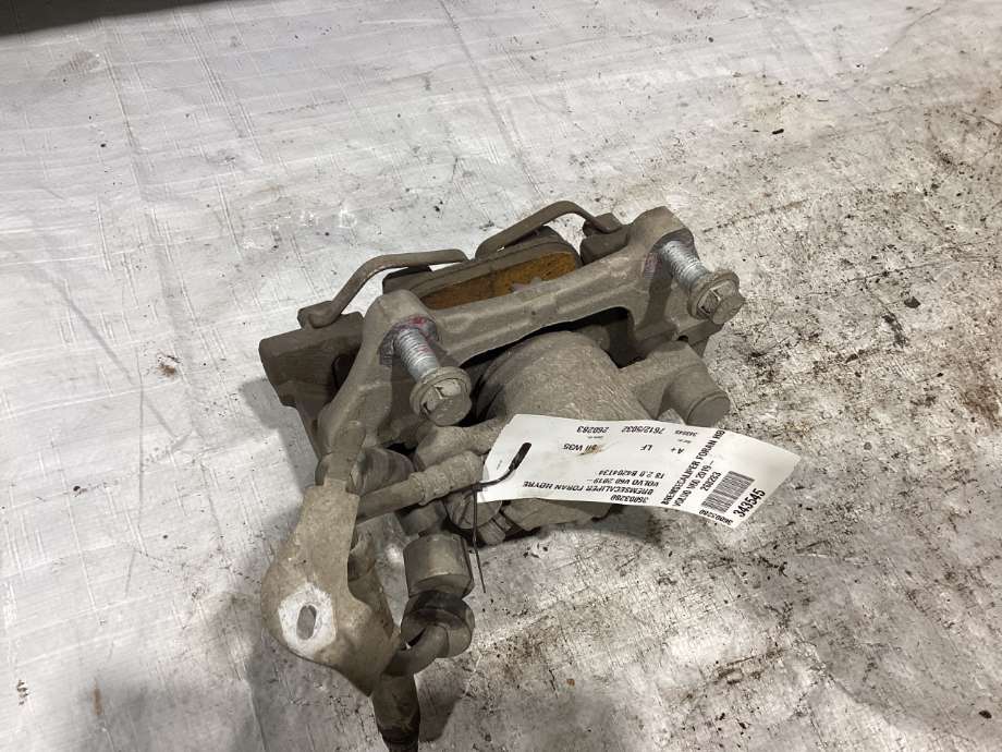 Bremsecaliper høyre foran til Volvo V60 / V60 CC 2018-->> (Type II) (VOLVO|36003280|)