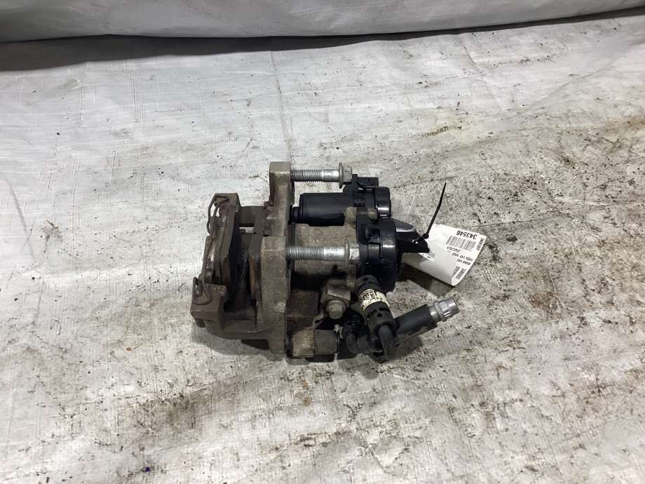 Bremsecaliper venstre bak til Volvo V60 / V60 CC 2018-->> (Type II) (VOLVO|36003032|)