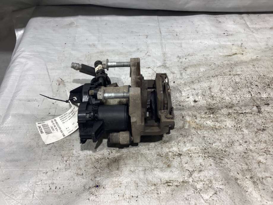 Bremsecaliper venstre bak til Volvo V60 / V60 CC 2018-->> (Type II) (VOLVO|36003032|)