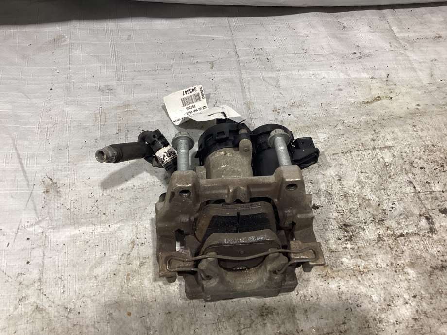Bremsecaliper høyre bak til Volvo V60 / V60 CC 2018-->> (Type II) (VOLVO|36003033|)