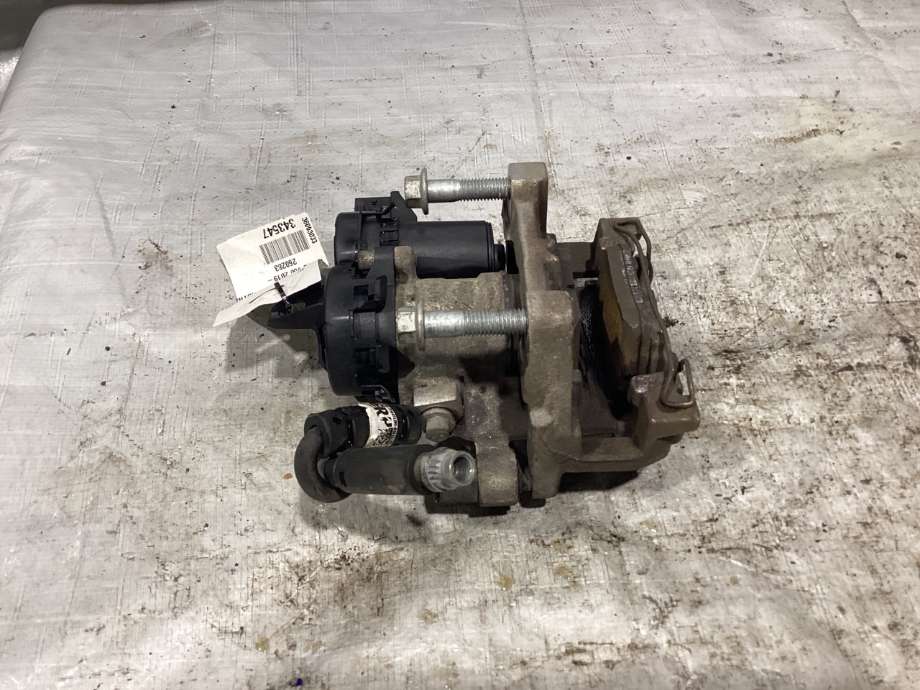 Bremsecaliper høyre bak til Volvo V60 / V60 CC 2018-->> (Type II) (VOLVO|36003033|)