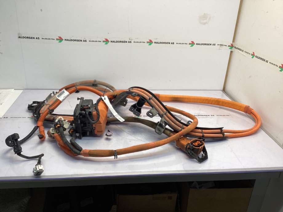 Kabel høy volt (HV) hybrid til Citroën Jumpy 2016-->> (Type III) (CITROEN|98 402 611 80|)