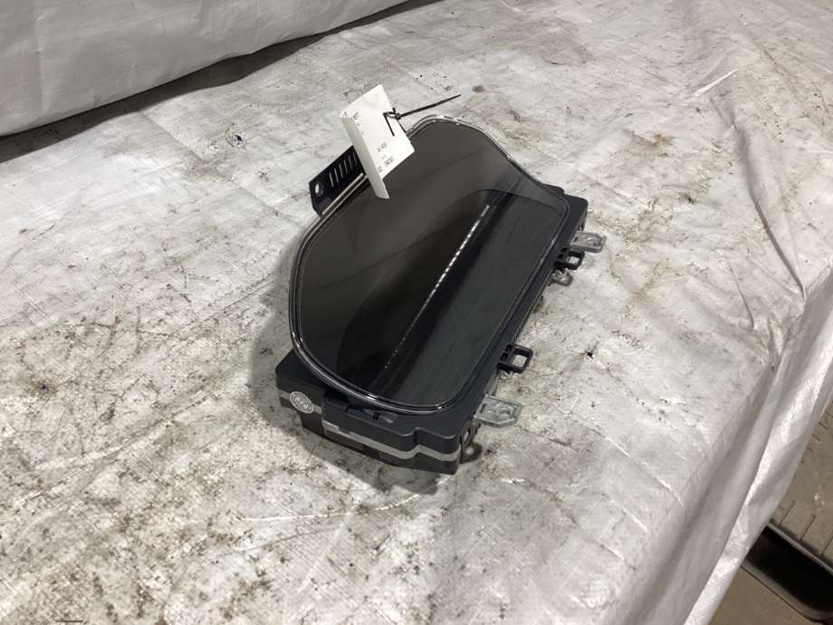 Instrumentpanel til Volvo V60 / V60 CC 2018-->> (Type II) (VOLVO|36051309|)