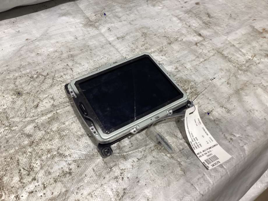 Instrument kjørecomputer til Volvo V60 / V60 CC 2018-->> (Type II)  (VOLVO|36010560|)