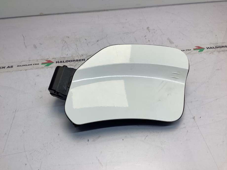 Batterilader inntak/luke til Citroën Jumpy 2016-->> (Type III)  (CITROEN|98 327 454 80|)