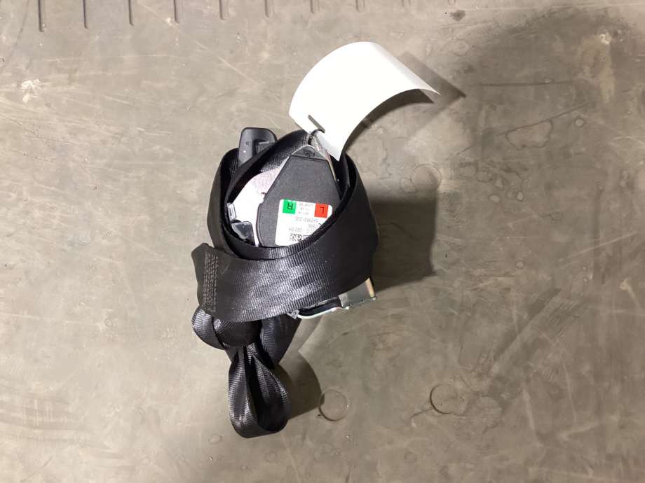Sikkerhetsbelte bak venstre til Volvo V60 / V60 CC 2018-->> (Type II)  (VOLVO|31462756|)