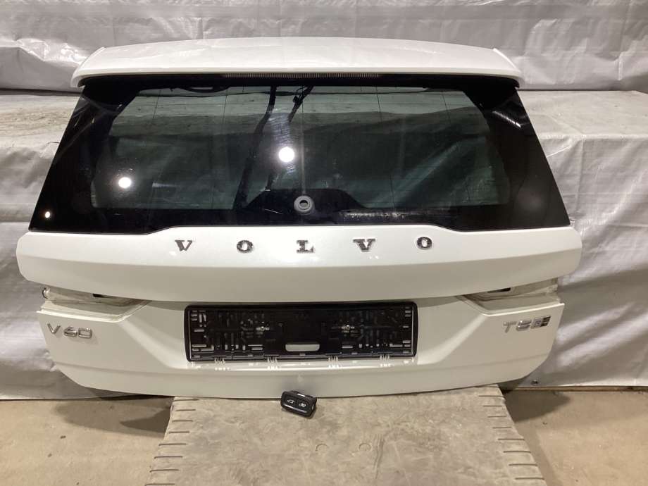 Bakluke til Volvo V60 / V60 CC 2018-->> (Type II) (VOLVO|31455954|)