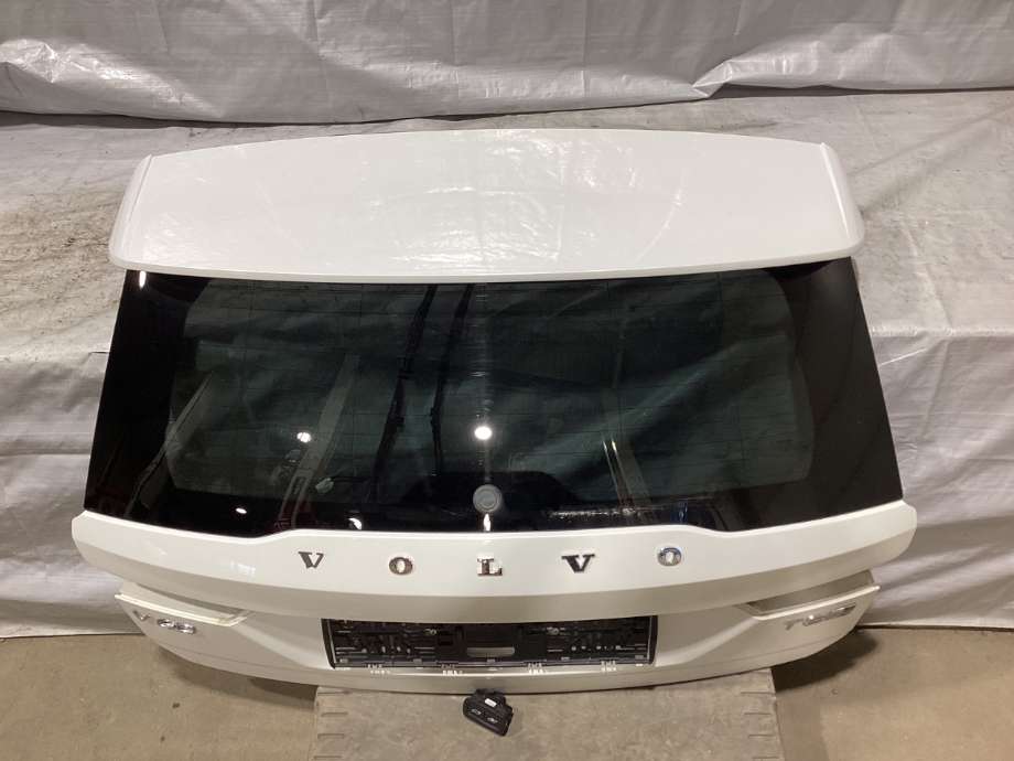 Bakluke til Volvo V60 / V60 CC 2018-->> (Type II) (VOLVO|31455954|)