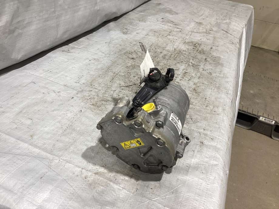 Aircondition kompressor til Volvo V60 / V60 CC 2018-->> (Type II)  (VOLVO|36012838|)