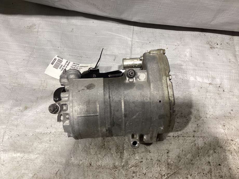 Aircondition kompressor til Volvo V60 / V60 CC 2018-->> (Type II)  (VOLVO|36012838|)