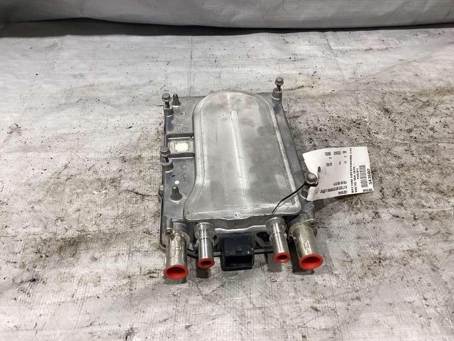 Batterilader (OBC - On Board Charger) til Volvo V60 / V60 CC 2018-->> (Type II)  (VOLVO|36010948|)