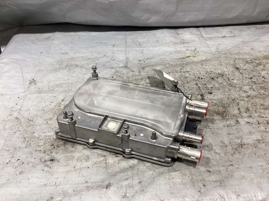 Batterilader (OBC - On Board Charger) til Volvo V60 / V60 CC 2018-->> (Type II)  (VOLVO|36010948|)