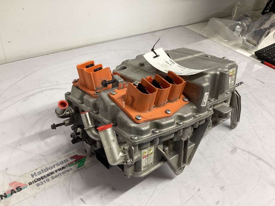 Inverter hybrid til Volvo V60 / V60 CC 2018-->> (Type II) (VOLVO|36012128|)