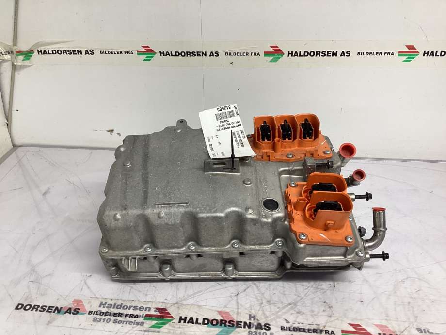 Inverter hybrid til Volvo V60 / V60 CC 2018-->> (Type II) (VOLVO|36012128|)