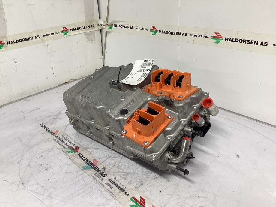 Inverter hybrid til Volvo V60 / V60 CC 2018-->> (Type II) (VOLVO|36012128|)