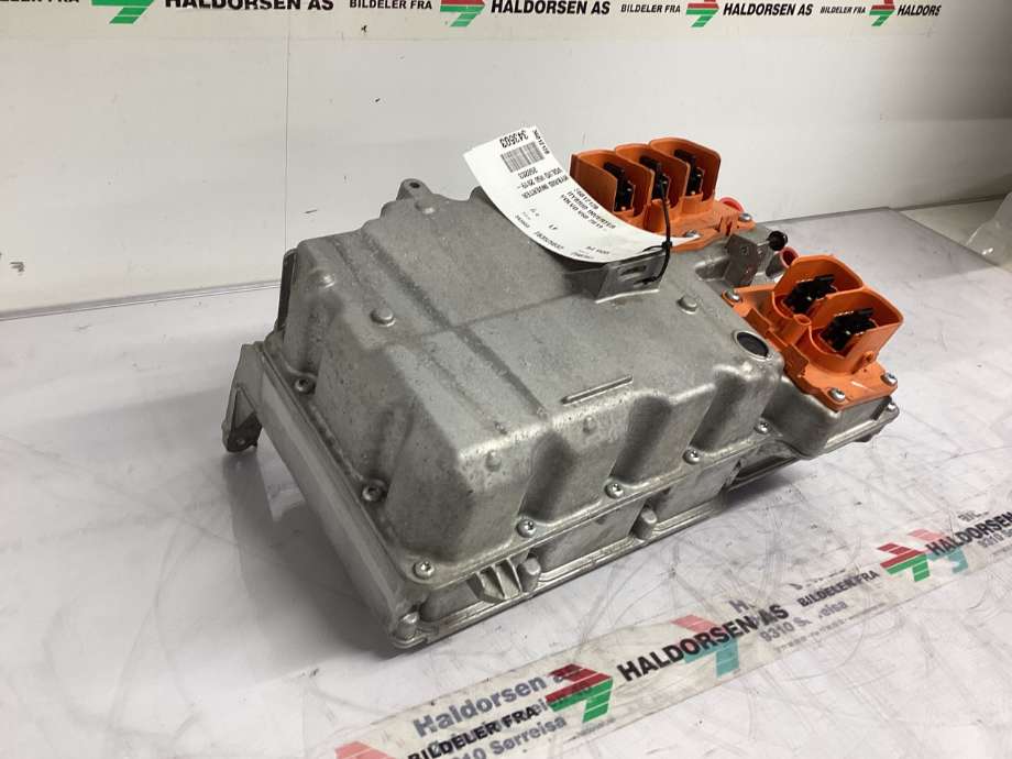Inverter hybrid til Volvo V60 / V60 CC 2018-->> (Type II) (VOLVO|36012128|)