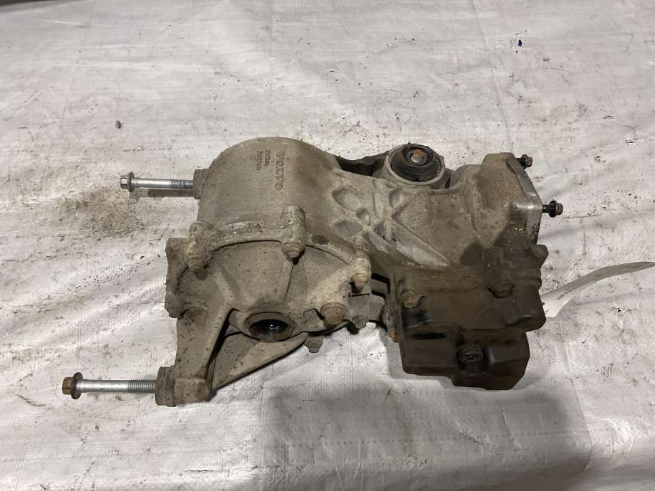Kardang klokke bak til Volvo XC60 2008-2013 (Type I, Fase 1) (VOLVO|36002053|UTEN HALDEX|)