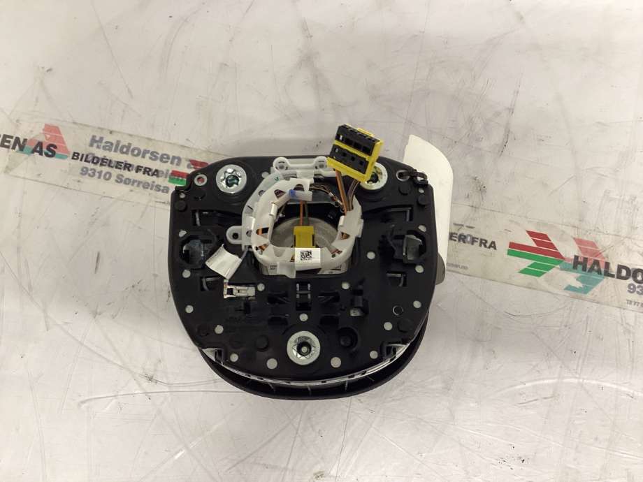 Airbag rattpute til Volvo V60 / V60 CC 2018-->> (Type II) (VOLVO|39834785|)