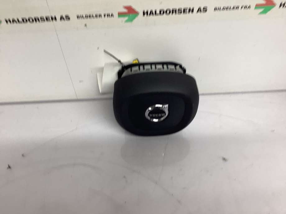 Airbag rattpute til Volvo V60 / V60 CC 2018-->> (Type II) (VOLVO|39834785|)