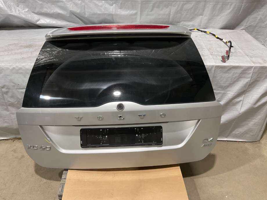 Bakluke til Volvo XC60, 2008-2013 (Type I, Fase 1)  (VOLVO|39811096)