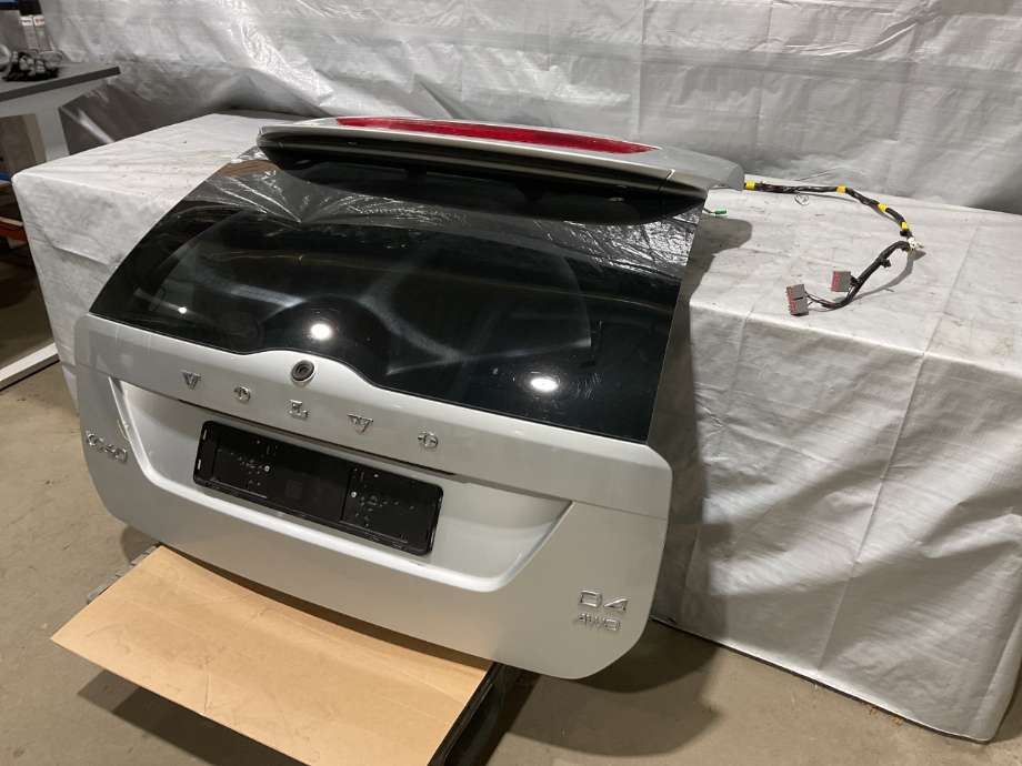 Bakluke til Volvo XC60 2008-2013 (Type I, Fase 1) (VOLVO|39811096|)