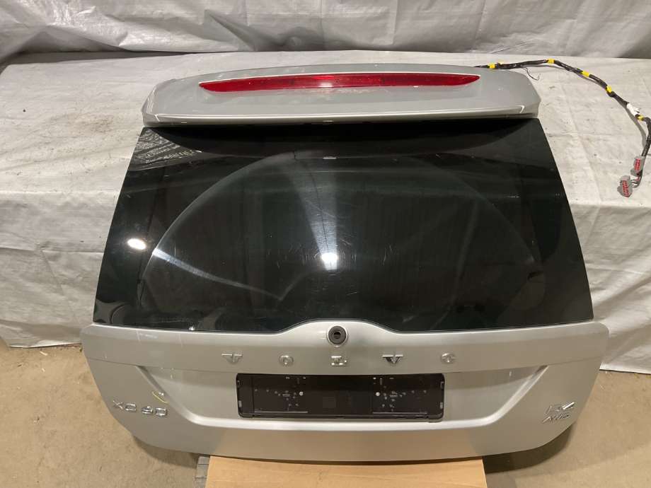 Bakluke til Volvo XC60 2008-2013 (Type I, Fase 1) (VOLVO|39811096|)