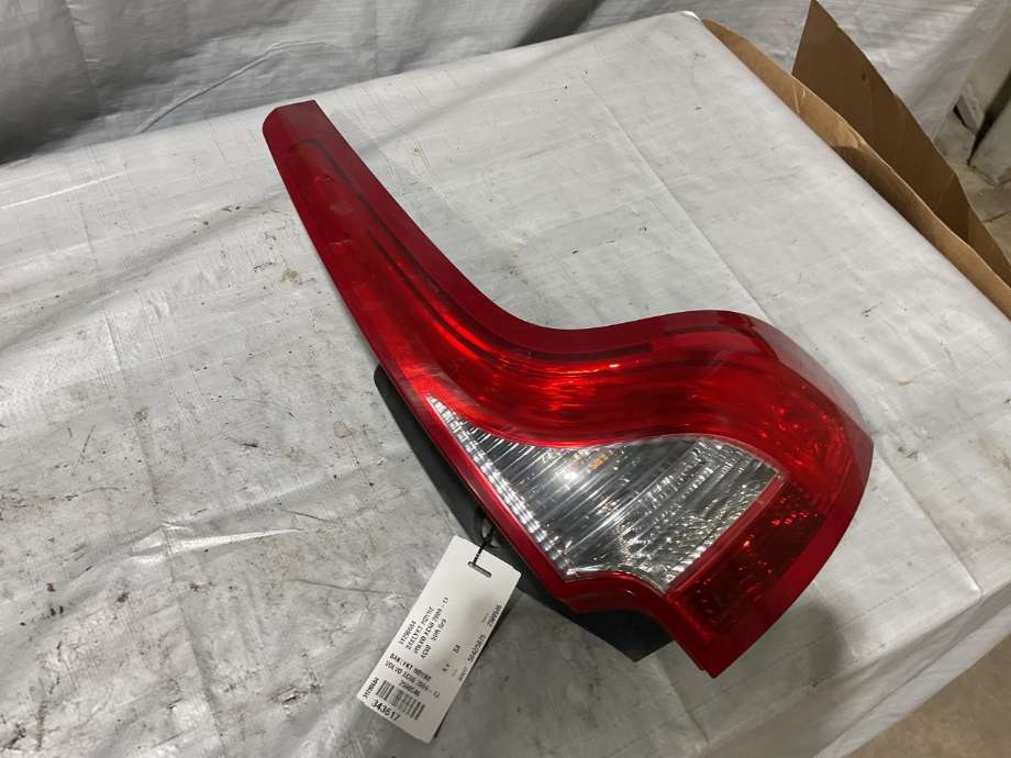 Baklykt høyre til Volvo XC60, 2008-2013 (Type I, Fase 1)  (VOLVO|31290684)