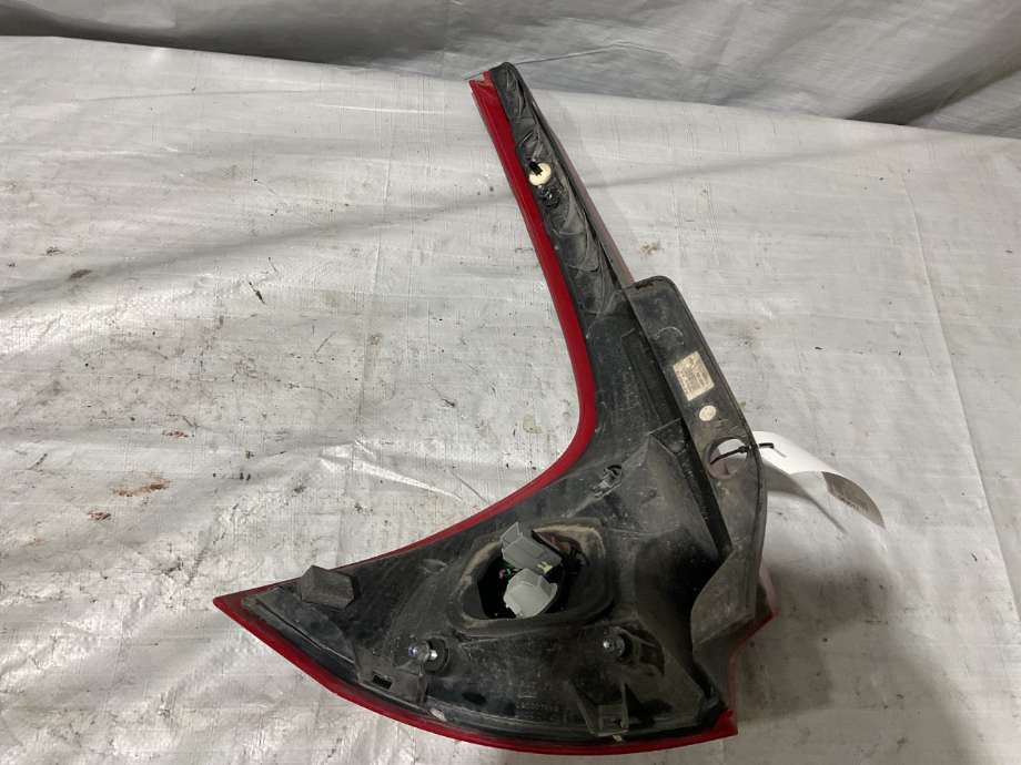 Baklykt høyre til Volvo XC60 2008-2013 (Type I, Fase 1)  (VOLVO|31290684|)