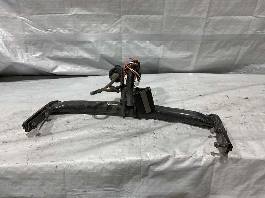Hengerfeste til Volvo XC60, 2008-2013 (Type I, Fase 1)  (VOLVO|31359730)