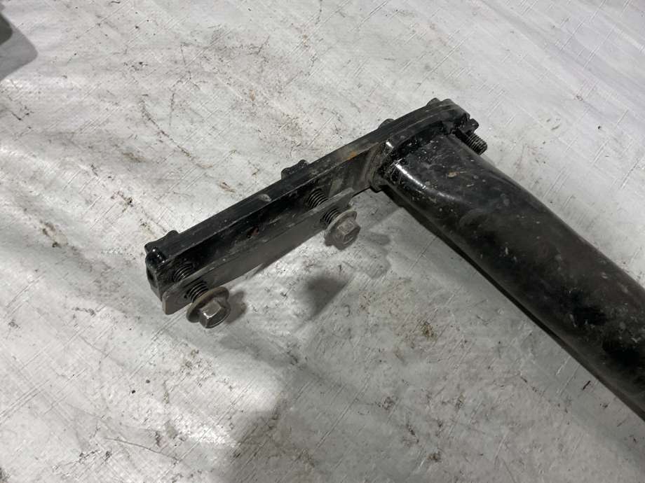 Hengerfeste til Volvo XC60 2008-2013 (Type I, Fase 1)  (VOLVO|31359730|)
