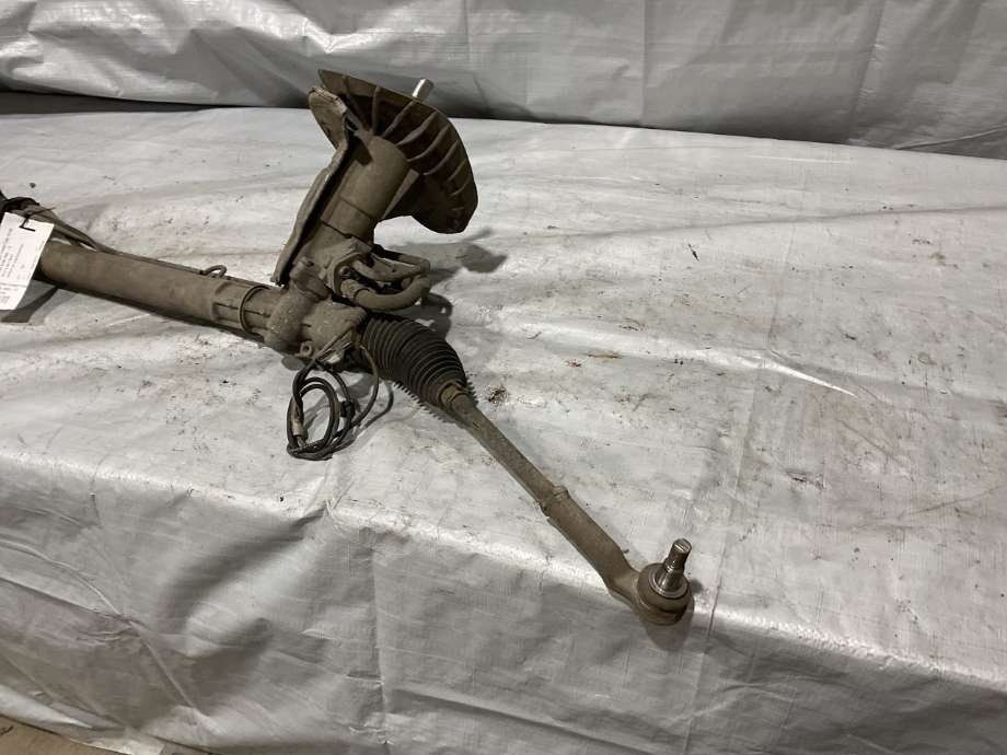 Tannstang til Volvo XC60 2008-2013 (Type I, Fase 1) (VOLVO|36001640|)