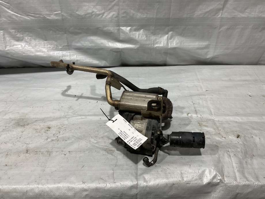 Dieselvarmer til VW Golf VI, 2008-2012 (VOLKSWAGEN|1K0 815 007 CJ)