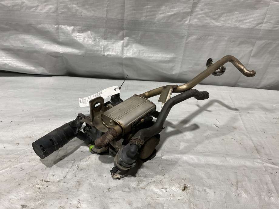 Dieselvarmer til VW Golf VI 2008-2012 (VOLKSWAGEN|1K0 815 007 CJ|)