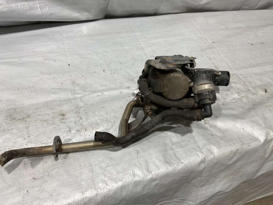Dieselvarmer til VW Golf VI 2008-2012 (VOLKSWAGEN|1K0 815 007 CJ|)