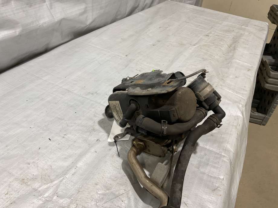 Dieselvarmer til VW Golf VI 2008-2012 (VOLKSWAGEN|1K0 815 007 CJ|)