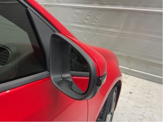 Speil høyre til VW Golf VI 2008-2012  (VOLKSWAGEN|5K0 857 508 AF|)
