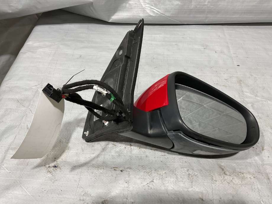 Speil høyre til VW Golf VI 2008-2012  (VOLKSWAGEN|5K0 857 508 AF|)
