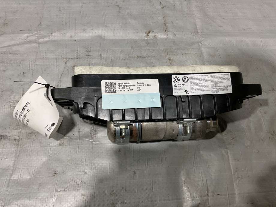 Airbag passasjer til VW Golf VI 2008-2012  (VOLKSWAGEN|5K0 880 204 A|)