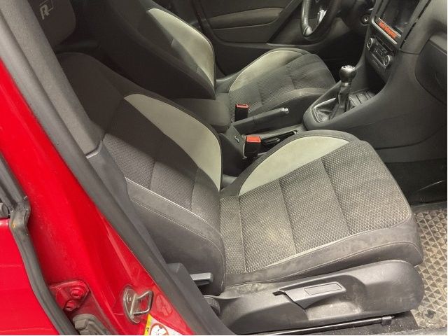 Sete foran høyre til VW Golf VI, 2008-2012 (VOLKSWAGEN|)