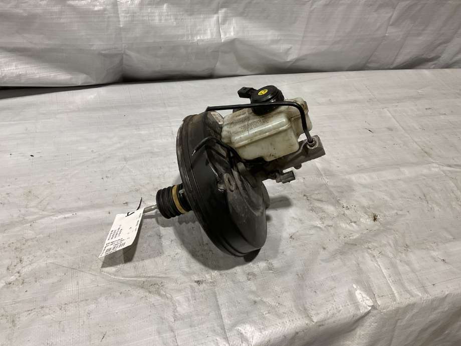 Bremsekraft-forsterker til VW Golf VI, 2008-2012 (VOLKSWAGEN|1K1 614 106 AB)
