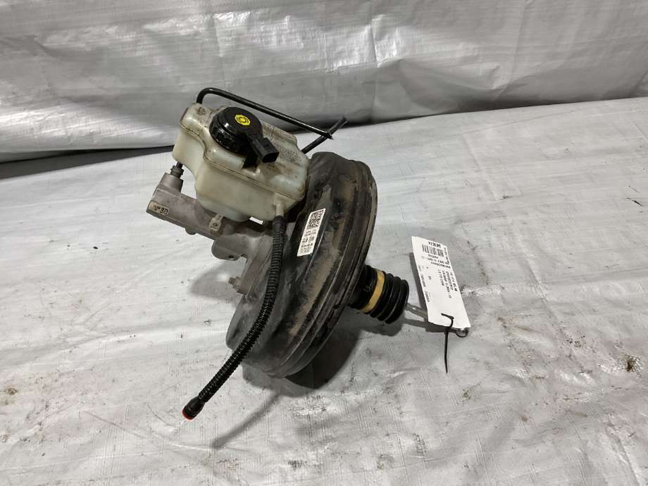 Bremsekraft-forsterker til VW Golf VI 2008-2012  (VOLKSWAGEN|1K1 614 106 AB|)