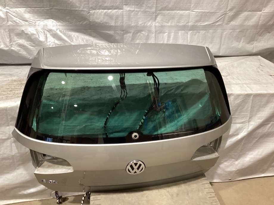 Bakluke combi til VW e-Golf, 2017-2020 (Fase 2)  (VOLKSWAGEN|5G6 827 025 AB)