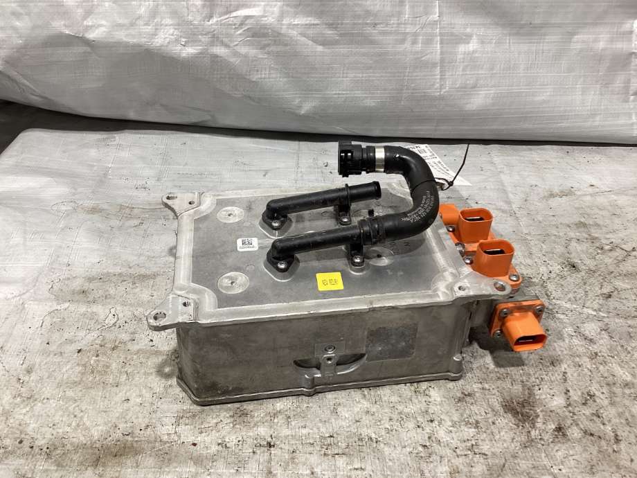 Batterilader (OBC - On Board Charger) til VW e-Golf 2017-2020 (Fase 2) (VOLKSWAGEN|5QE 915 682 BG|)