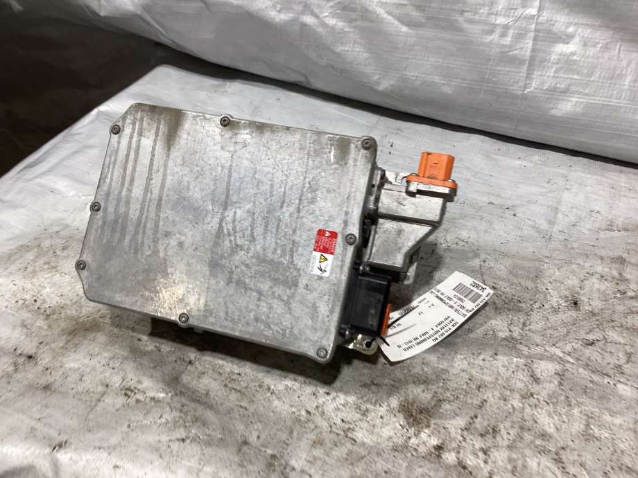 Batterilader (OBC - On Board Charger) til VW e-Golf 2017-2020 (Fase 2) (VOLKSWAGEN|5QE 915 682 BG|)